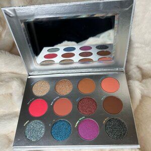 Pur Cosmetics-Festival 2.0 Eyeshadow Palette-NEW